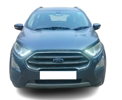 FORD ECOSPORT 1.5 (P) TITANIUM+ AT 2019
