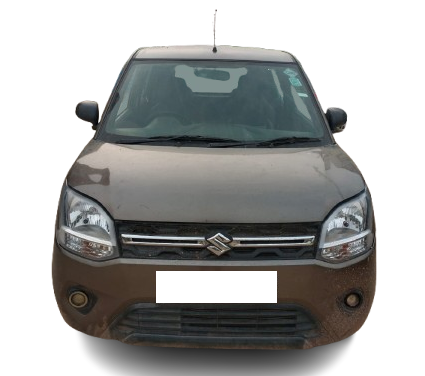 MARUTI WAGON R LXI 2019