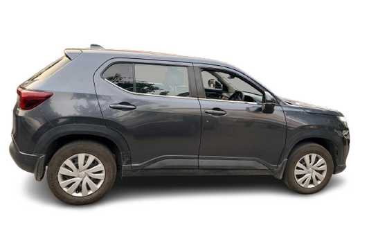 HONDA ELEVATE V MT (I VTEC) 2023