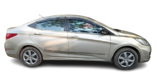 HYUNDAI VERNA 1.6 2011