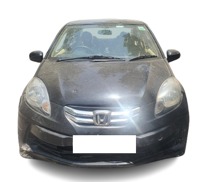 HONDA AMAZE 1.5 EX MT I VTEC 2014