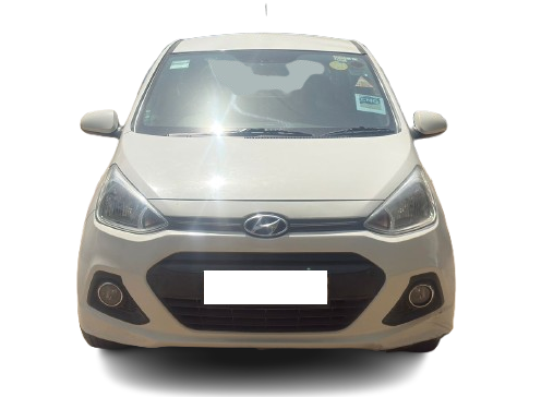 HYUNDAI GRAND I10 MAGNA 1.2 2016