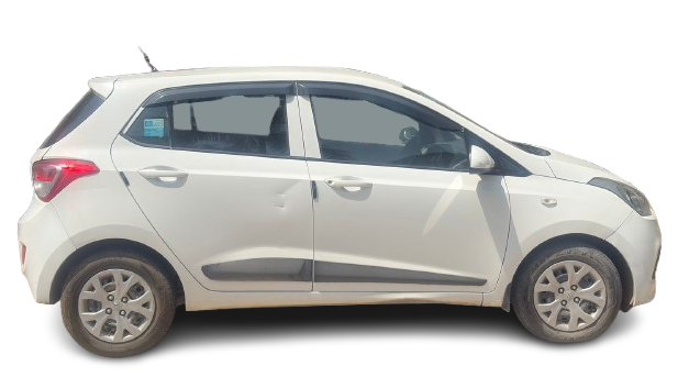 HYUNDAI GRAND I10 MAGNA 1.2 2016