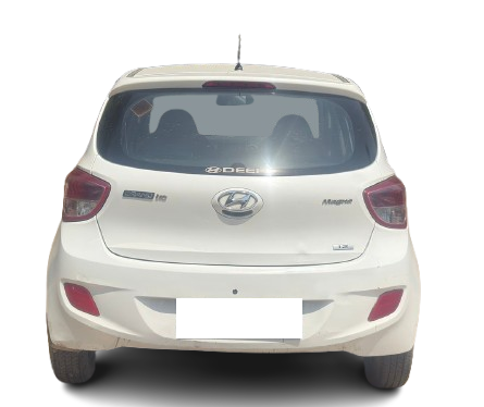 HYUNDAI GRAND I10 MAGNA 1.2 2016