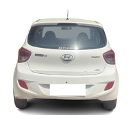 HYUNDAI GRAND I10 MAGNA 1.2 2016