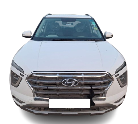 HYUNDAI CRETA 1.5 MPI IVT SX (O) 2020
