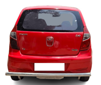 HYUNDAI I10 MAGNA 1.2 SOLID BS IV 2012