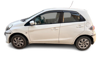 Used Honda Brio 1.2 S MT 2012 — used car at Galaxy Toyota U-Trust, Delhi