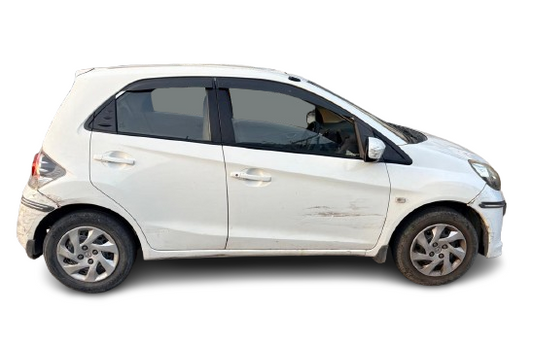 HONDA BRIO 1.2 S MT 2012