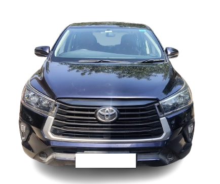 TOYOTA INNOVA CRYSTA 2.7 G MT 2022