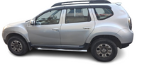 Used Renault Duster RXL 2013 — used car at Galaxy Toyota U-Trust, Delhi