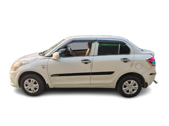 MARUTI SWIFT DZIRE LXI 2015