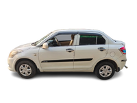 MARUTI SWIFT DZIRE LXI 2015