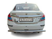 MARUTI SWIFT DZIRE LXI 2015