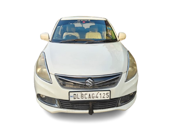 MARUTI SWIFT DZIRE LXI 2015
