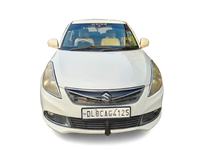 MARUTI SWIFT DZIRE LXI 2015