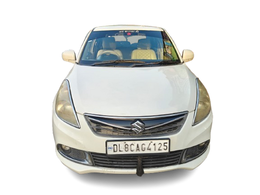 MARUTI SWIFT DZIRE LXI 2015