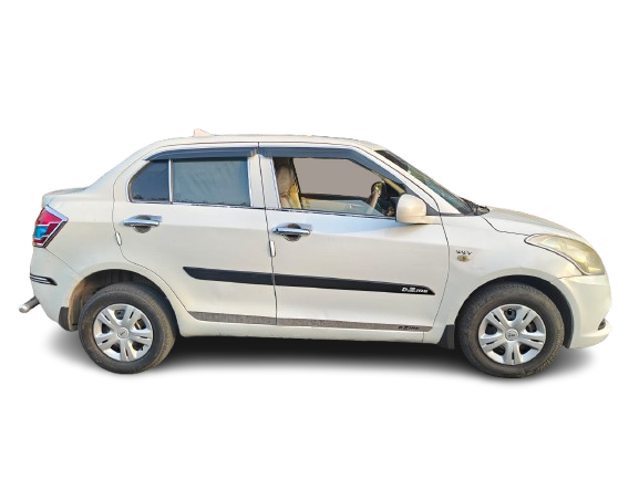 MARUTI SWIFT DZIRE LXI 2015