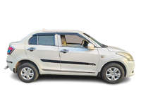 MARUTI SWIFT DZIRE LXI 2015