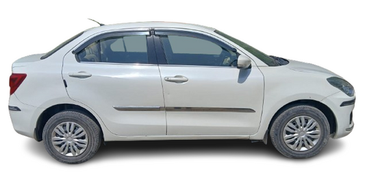 MARUTI DZIRE VXI 2019