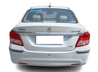 Used Maruti Dzire VXi 2019 — used car at Galaxy Toyota U-Trust, Delhi