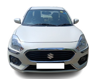 Used Maruti Dzire VXi 2019 — used car at Galaxy Toyota U-Trust, Delhi