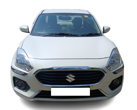 MARUTI DZIRE VXI 2019