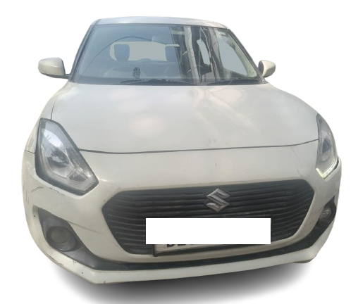 MARUTI SWIFT ZXI 2018