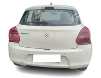 MARUTI SWIFT ZXI 2018