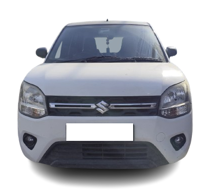MARUTI WAGON R LXI CNG 1.0 L 2019