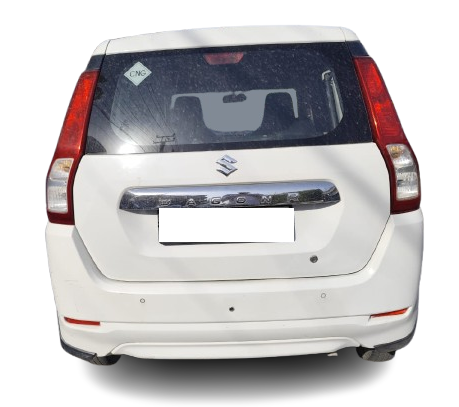 MARUTI WAGON R LXI CNG 1.0 L 2019