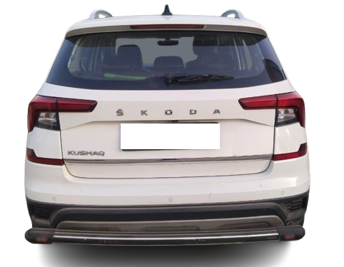 SKODA KUSHAQ STYLE 1 0 RSI AT 2021