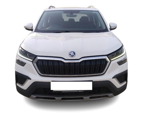 SKODA KUSHAQ STYLE 1 0 RSI AT 2021