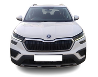 SKODA KUSHAQ STYLE 1 0 RSI AT 2021