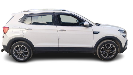 SKODA KUSHAQ STYLE 1 0 RSI AT 2021