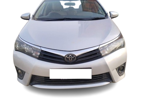 TOYOTA COROLLA ALTIS 1.8 J (F) 2014