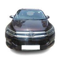 TOYOTA INNOVA CRYSTA 2.7 Z 2016