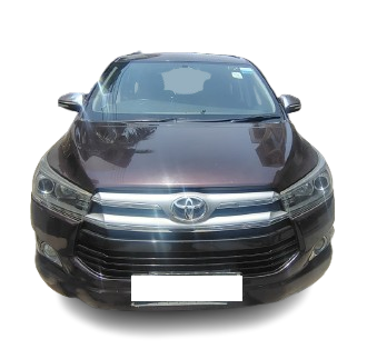 TOYOTA INNOVA CRYSTA 2.7 Z 2016