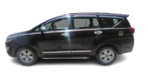 TOYOTA INNOVA CRYSTA 2.7 Z 2016