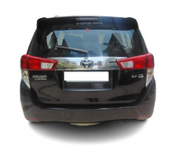 TOYOTA INNOVA CRYSTA 2.7 Z 2016