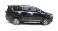 TOYOTA INNOVA CRYSTA 2.7 Z 2016