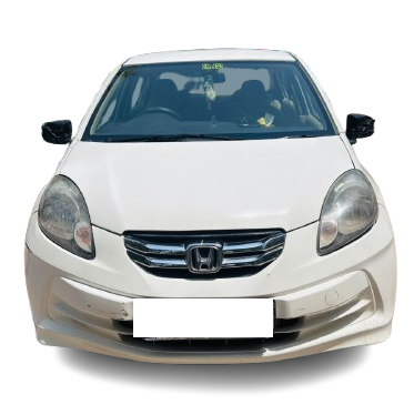 HONDA AMAZE 1.2 S MT (I-VTEC) 2016
