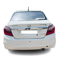 HONDA AMAZE 1.2 S MT (I-VTEC) 2016