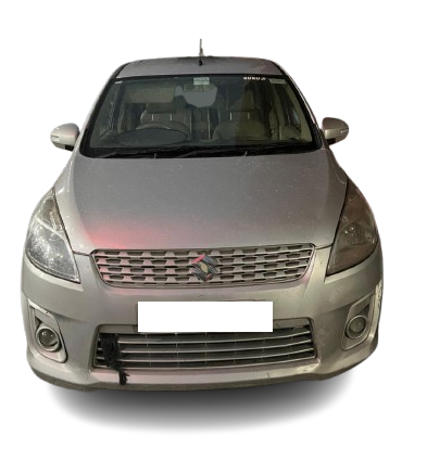 MARUTI ERTIGA VXI 2013
