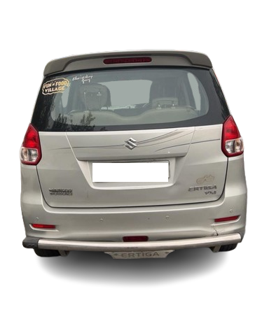 MARUTI ERTIGA VXI 2013