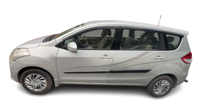 MARUTI ERTIGA VXI 2013