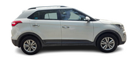 HYUNDAI CRETA 1.6 VTVT SX+ 2016