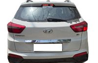 HYUNDAI CRETA 1.6 VTVT SX+ 2016