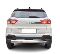 HYUNDAI CRETA 1.6 VTVT SX+ 2016
