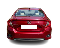 HONDA CIVIC 1.8 V CVT I VTEC 2019